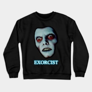 Exorcist Crewneck Sweatshirt